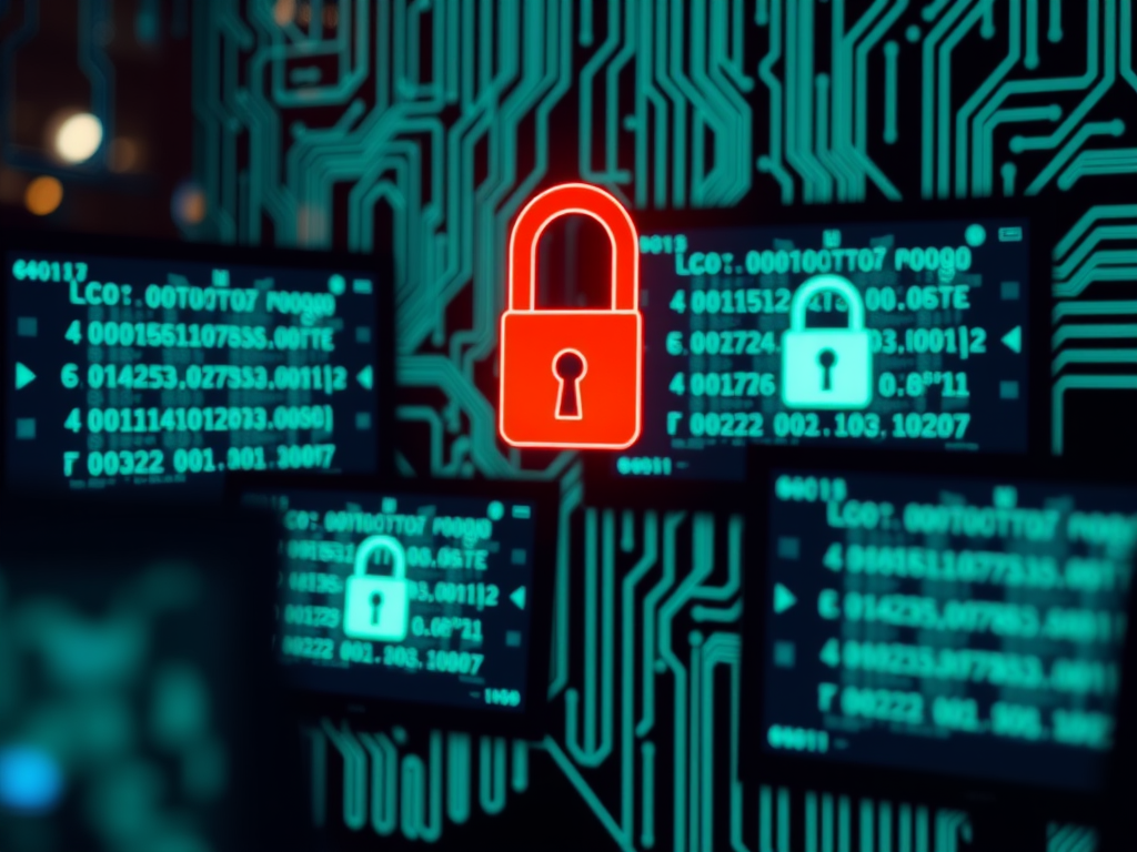 ما هو الأمن المعلوماتي (InfoSec)؟