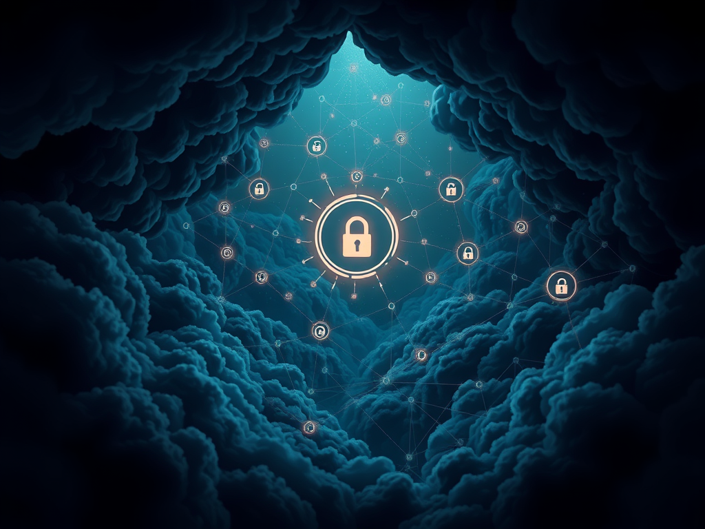 الويب العميق والويب المُظلم (Deep and Dark Web)