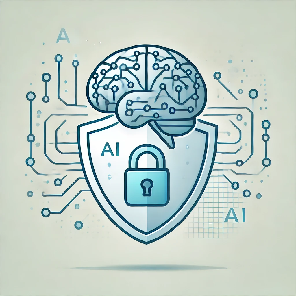 الأمن السيبراني والذكاء الاصطناعي (Cybersecurity and AI)