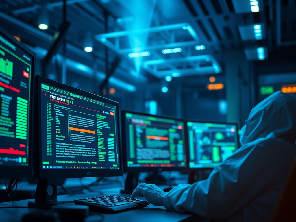 هندسة الاكتشاف (Detection Engineering)