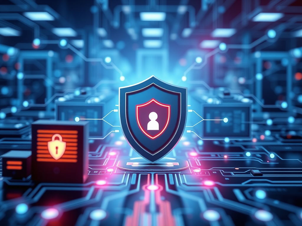 إدارة الثغرات (Vulnerability Management)